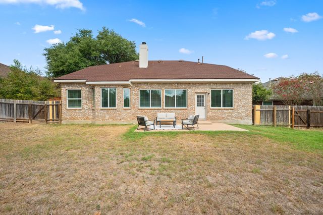 10911 Grassmere CT, Austin, TX 78739