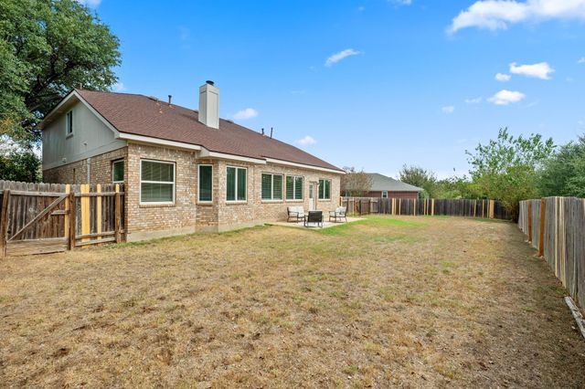10911 Grassmere CT, Austin, TX 78739