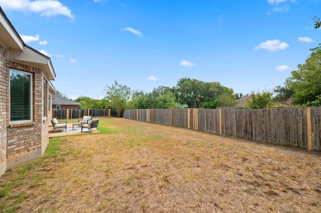 10911 Grassmere CT, Austin, TX 78739