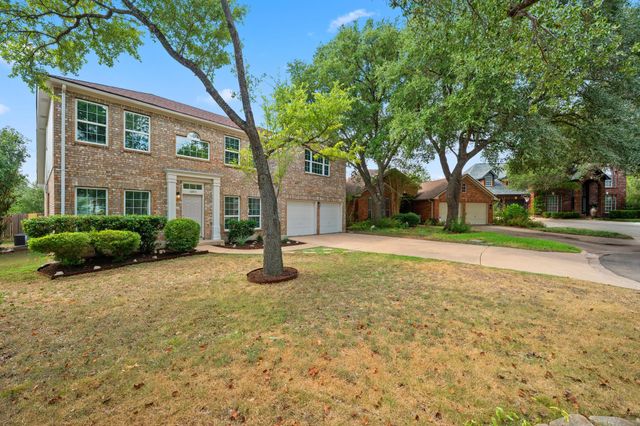10911 Grassmere CT, Austin, TX 78739