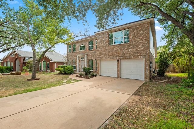 10911 Grassmere CT, Austin, TX 78739