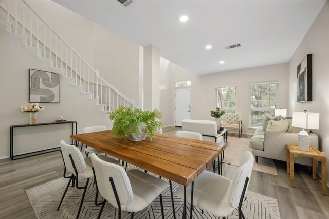 10911 Grassmere CT, Austin, TX 78739