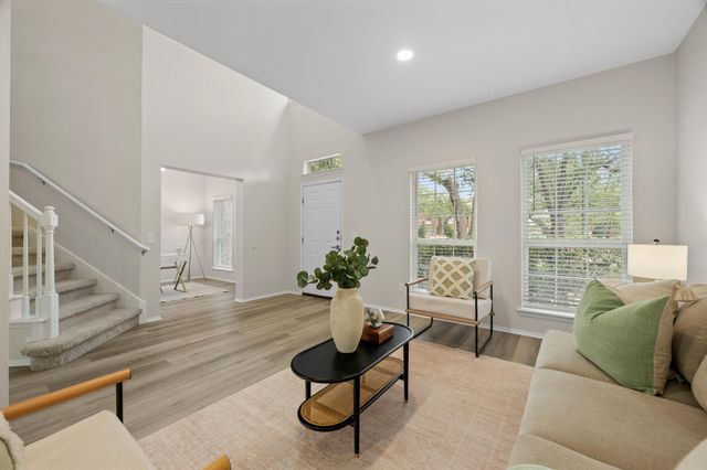 10911 Grassmere CT, Austin, TX 78739