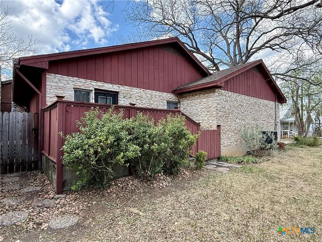 101 Blanco, San Marcos, TX 78666