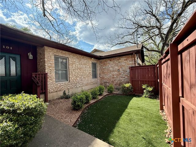 101 Blanco, San Marcos, TX 78666