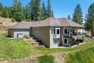 10309 N Lookout View Ln, Newman Lake, WA 99025