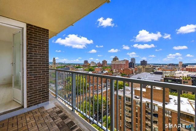 100 York Street 16E, New Haven, CT 06511