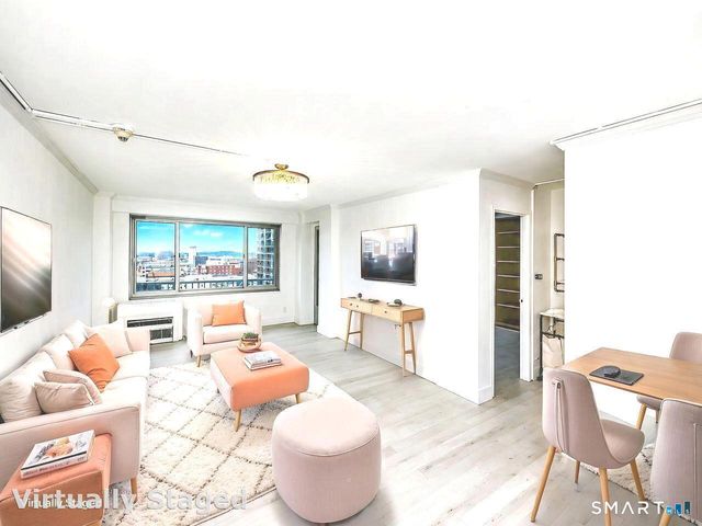 100 York Street 16E, New Haven, CT 06511