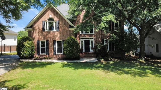 109 E Hypericum Lane, Greenville, SC 29615