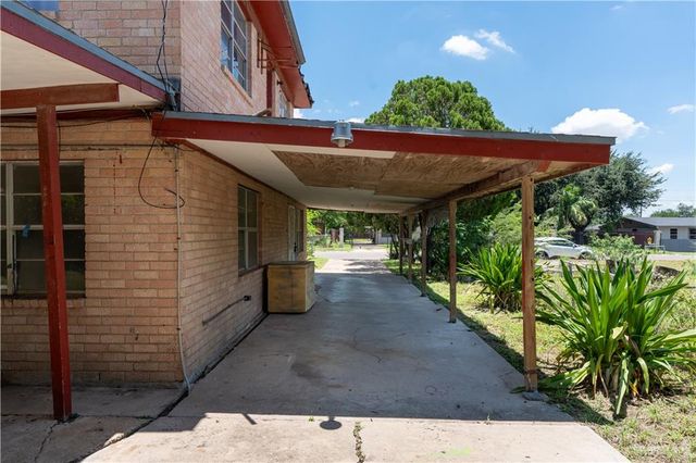 405 N Mayberry Road, Mission, TX 78573