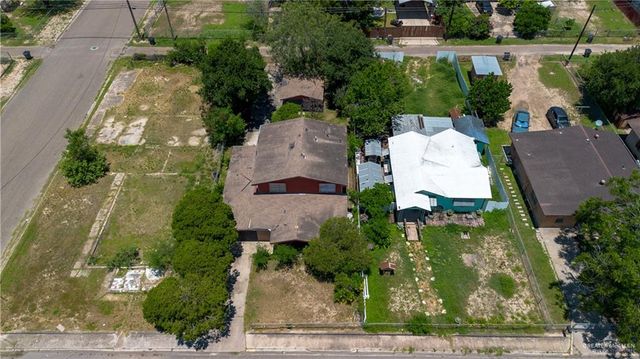 405 N Mayberry Road, Mission, TX 78573