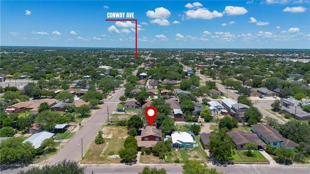 405 N Mayberry Road, Mission, TX 78573