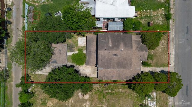 405 N Mayberry Road, Mission, TX 78573