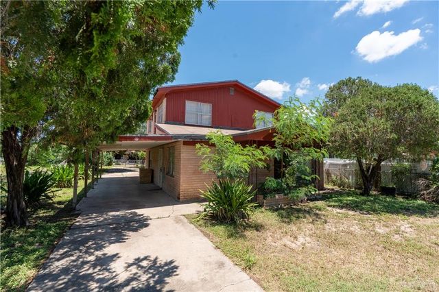 405 N Mayberry Road, Mission, TX 78573