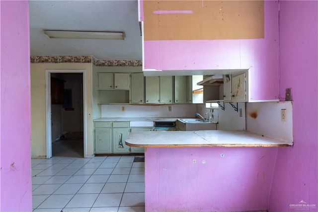 405 N Mayberry Road, Mission, TX 78573