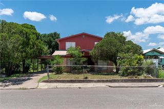 405 N Mayberry Road, Mission, TX 78573