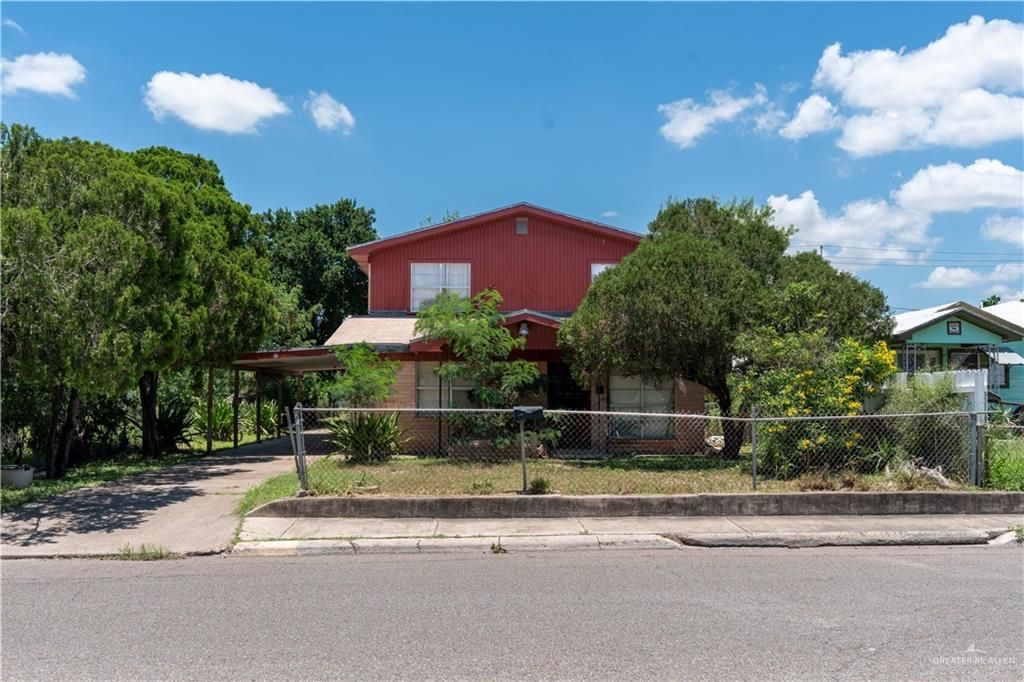 405 N Mayberry Road, Mission, TX 78573