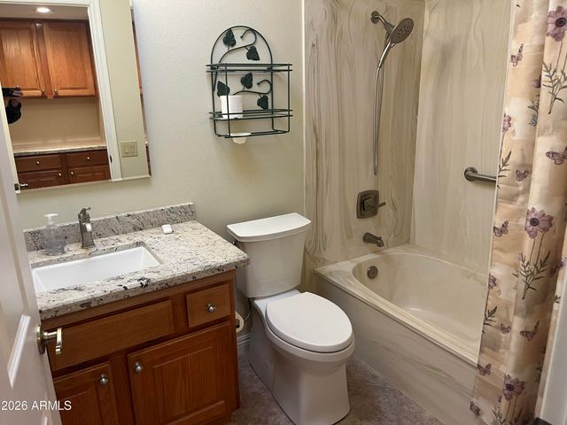 13639 W GARDENVIEW Drive, Sun City West, AZ 85375