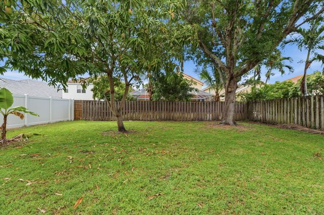 7634 Trenton Drive, Lake Worth, FL 33467