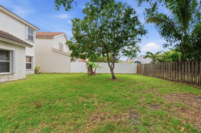 7634 Trenton Drive, Lake Worth, FL 33467