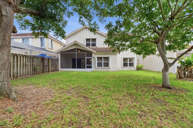 7634 Trenton Drive, Lake Worth, FL 33467