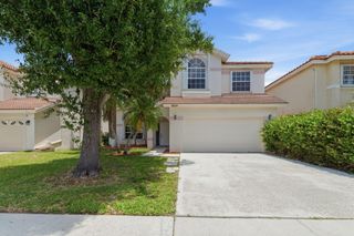 7634 Trenton Drive, Lake Worth, FL 33467