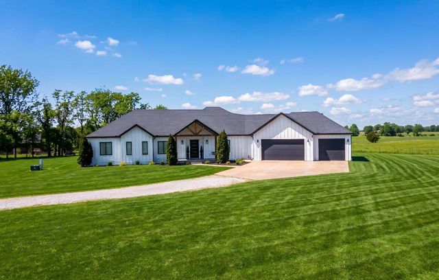 7990 E Farm Road 116, Strafford, MO 65757