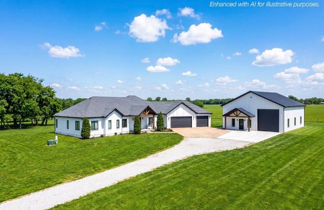 7990 E Farm Road 116, Strafford, MO 65757