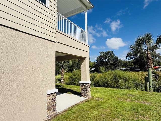 6435 FINANCE AVENUE, Weeki Wachee, FL 34607