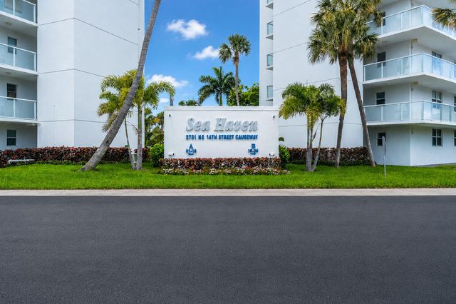 2731 NE 14th St Causeway 115, Pompano Beach, FL 33062