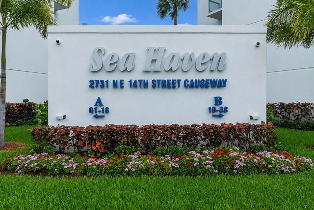 2731 NE 14th St Causeway 115, Pompano Beach, FL 33062