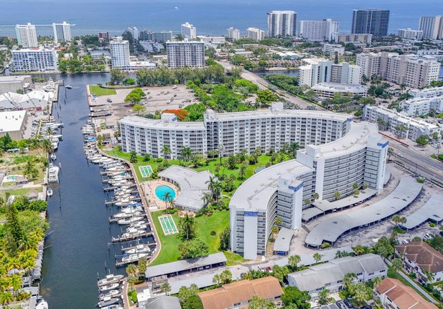 2731 NE 14th St Causeway 115, Pompano Beach, FL 33062
