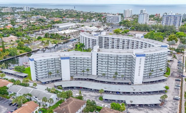 2731 NE 14th St Causeway 115, Pompano Beach, FL 33062