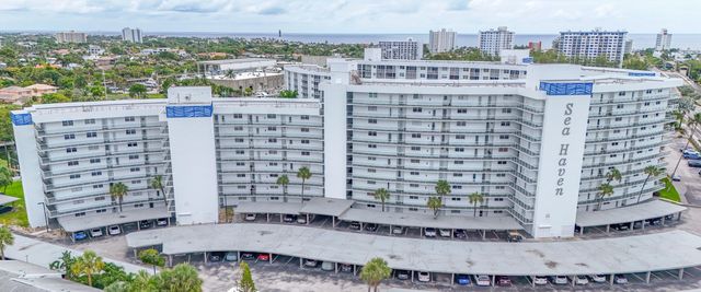 2731 NE 14th St Causeway 115, Pompano Beach, FL 33062