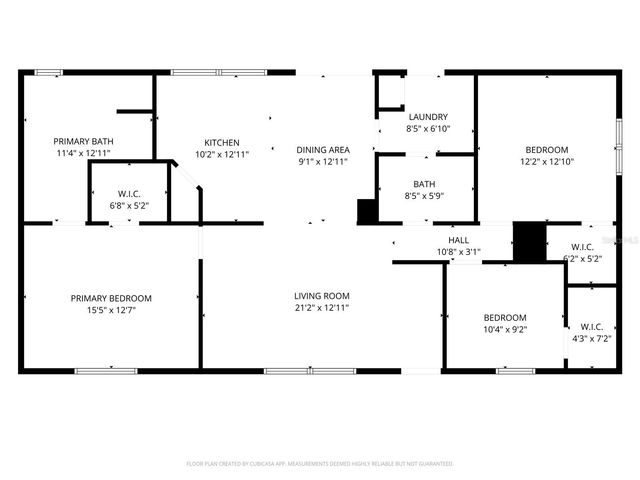 18330 BOOMING ROAD, Spring Hill, FL 34610
