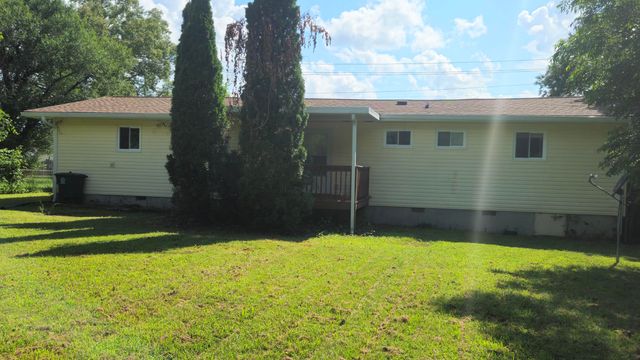 7713 Standifer Gap Road, Chattanooga, TN 37421