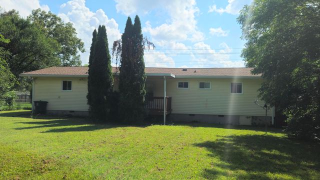 7713 Standifer Gap Road, Chattanooga, TN 37421