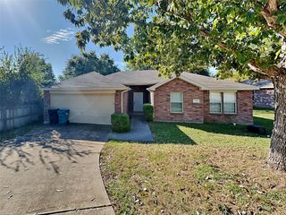 3308 Pres Court, Denton, TX 76209