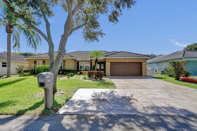 4142 NW 58TH Drive, Coconut Creek, FL 33073