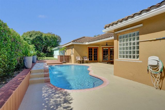 4142 NW 58TH Drive, Coconut Creek, FL 33073