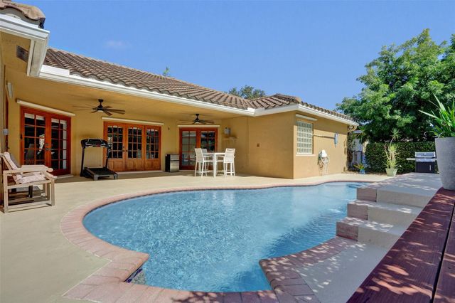 4142 NW 58TH Drive, Coconut Creek, FL 33073