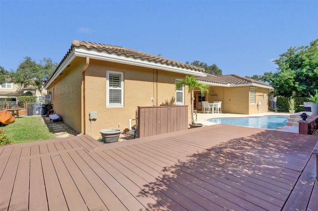 4142 NW 58TH Drive, Coconut Creek, FL 33073