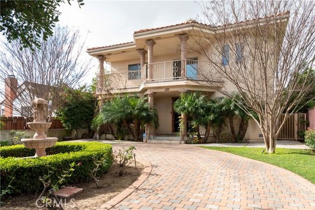 1137 N Banning Boulevard, Wilmington (los Angeles), CA 90744