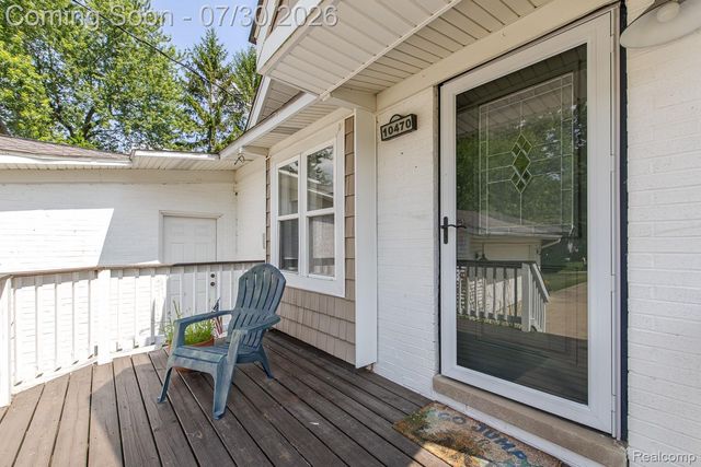 10470 King Road, Springfield Charter Township, MI 48350