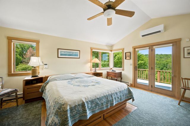 55 County Road, Hartland, VT 05089