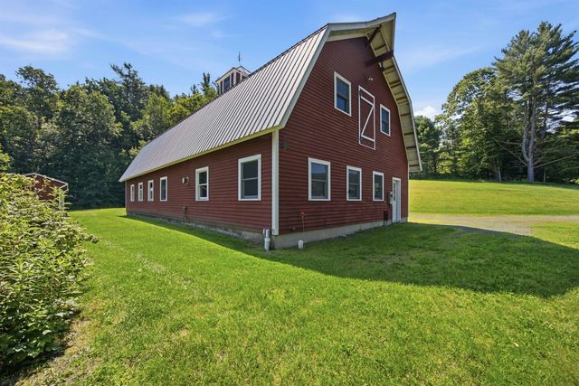 55 County Road, Hartland, VT 05089