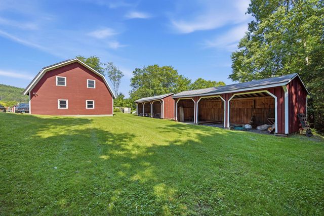 55 County Road, Hartland, VT 05089