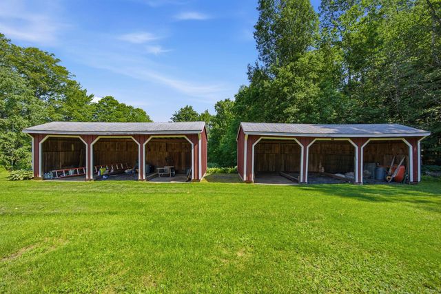 55 County Road, Hartland, VT 05089