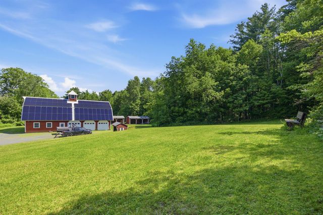55 County Road, Hartland, VT 05089