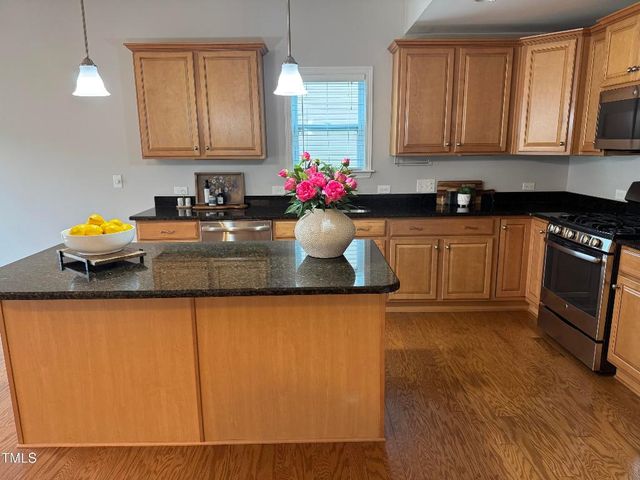 1728 Fern Hollow Trail, Wake Forest, NC 27587